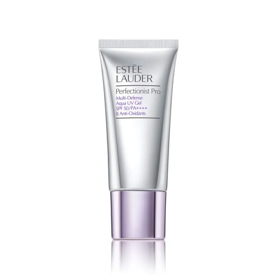 Estée Lauder Multi-Defense Aqua Uv Gel Spf 50 Gel 30ml