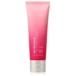 Estée Lauder Nutritious 2-In-1 Foam Cleanser Limpiador Facial 125ml