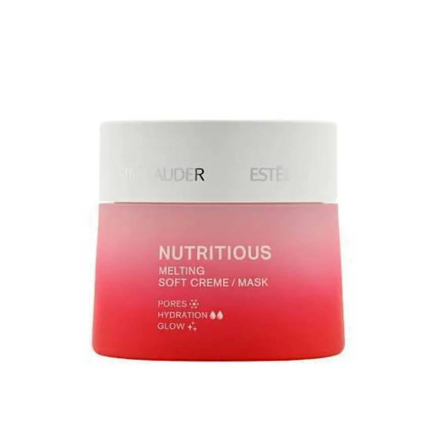 Estée Lauder Nutritious Melting Soft Crema 50ml