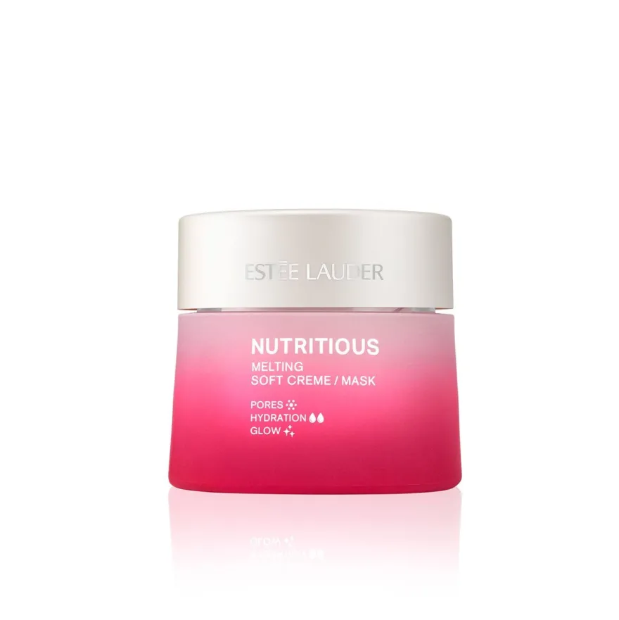 Estée Lauder Nutritious Melting Soft Crema 50ml