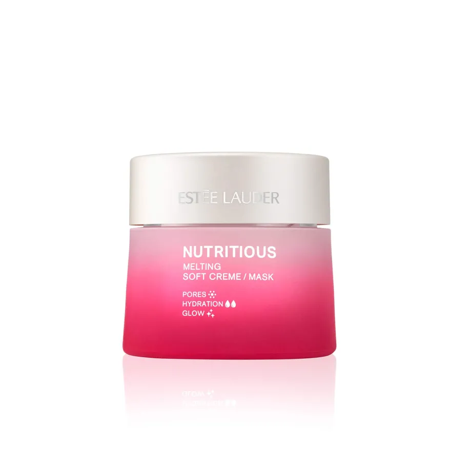 Estée Lauder Nutritious Melting Soft Crema 50ml