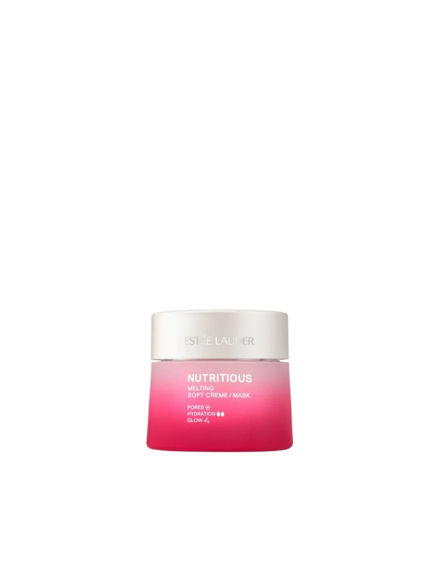 Estée Lauder Nutritious Melting Soft Crema 50ml