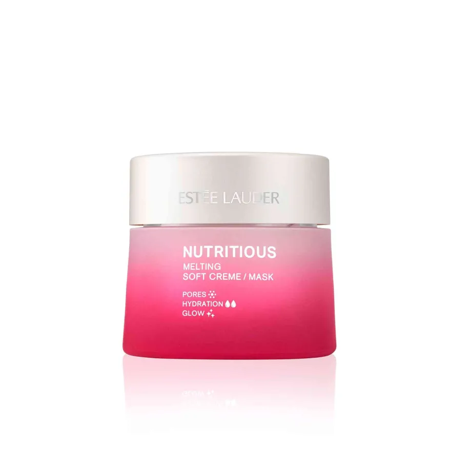 Estée Lauder Nutritious Melting Soft Crema 50ml