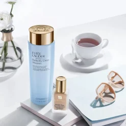 Estée Lauder Perfectly Clean Infusion Tónico Facial 400ml