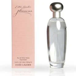 Estée Lauder Pleasures Edp 100ml