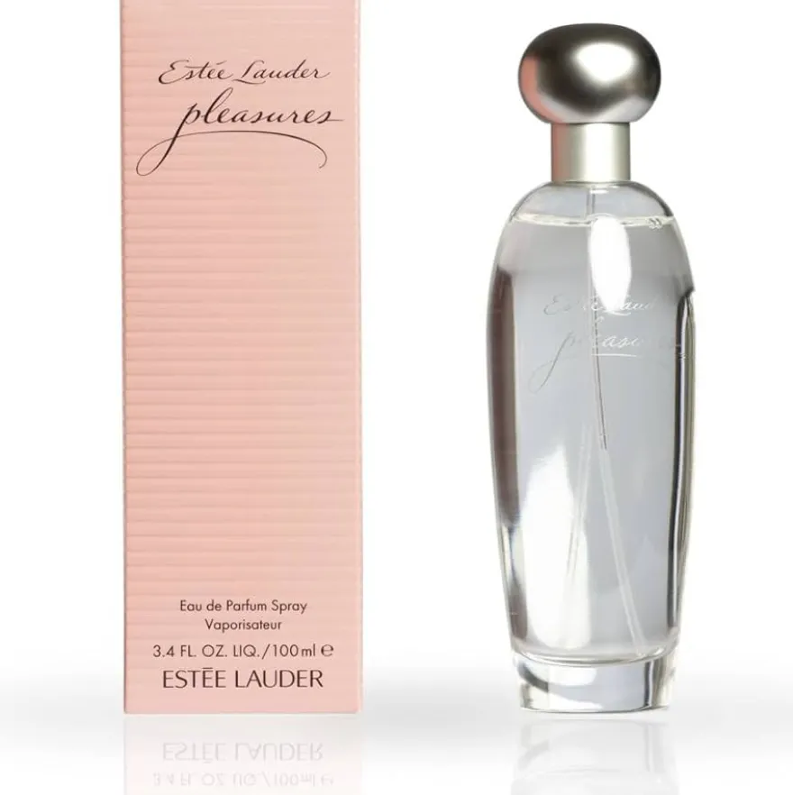 Estée Lauder Pleasures Edp 100ml
