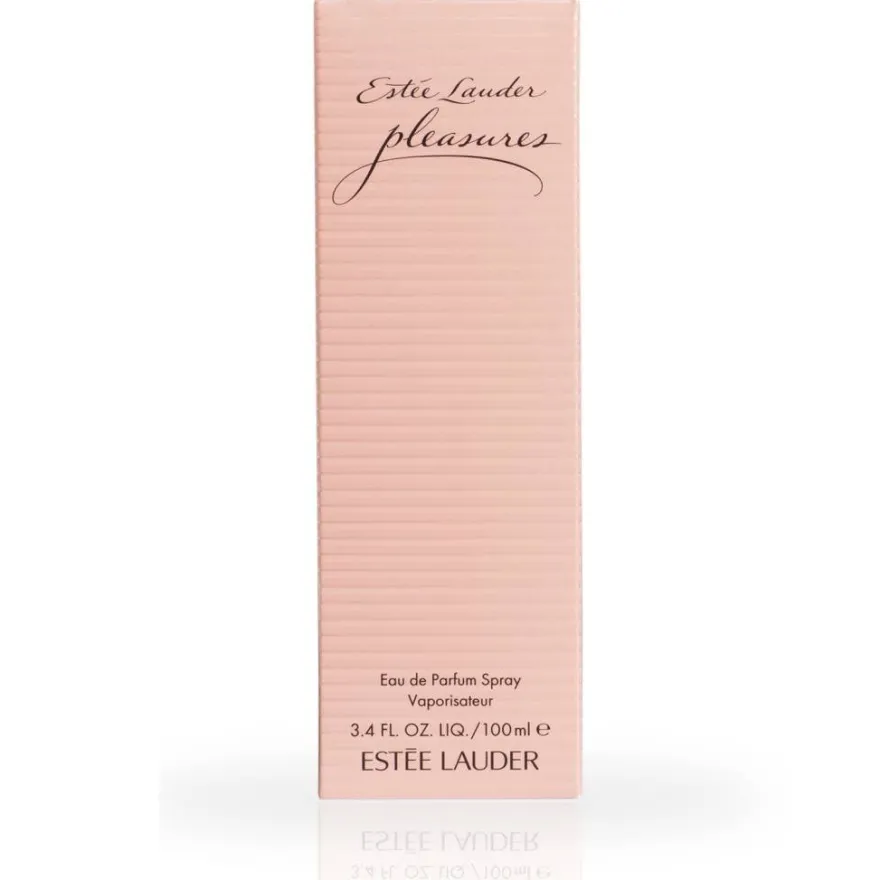 Estée Lauder Pleasures Edp 100ml
