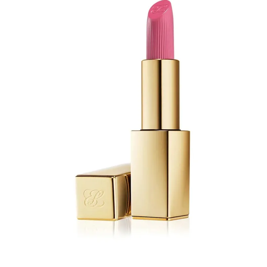 Estée Lauder Pure Color Creme Labial 220 Powerful 3,5G