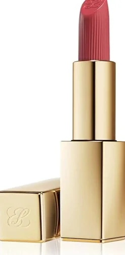 Estée Lauder Pure Color Creme Lápiz Labial Bois De Rose 3,5G