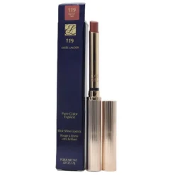 Estée Lauder Pure Color Explicit Lip Shine 119 Out Of Time 7G