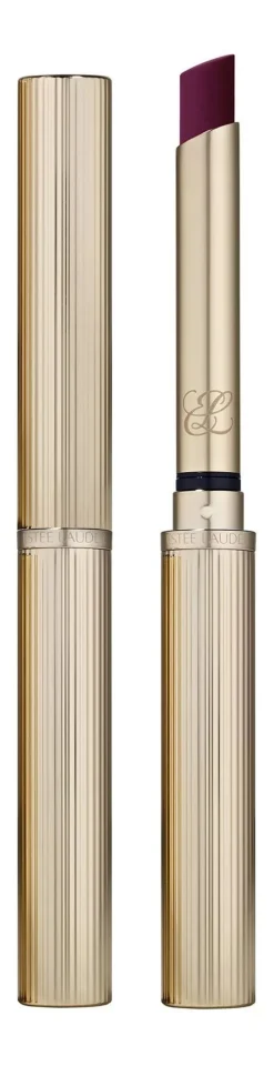 Estée Lauder Pure Color Explicit Matte Barra De Labios Burdeos 7G