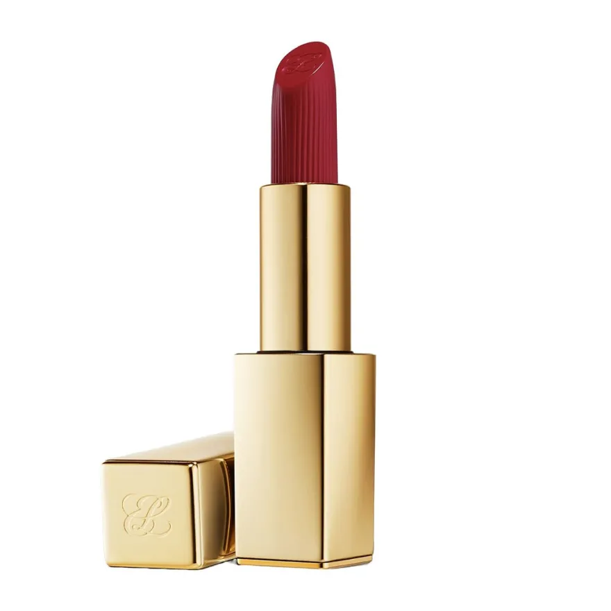 Estée Lauder Pure Color La Noir Labial 3,5 G