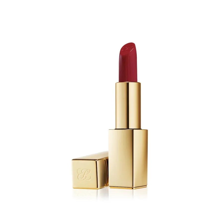 Estée Lauder Pure Color La Noir Labial 3,5 G