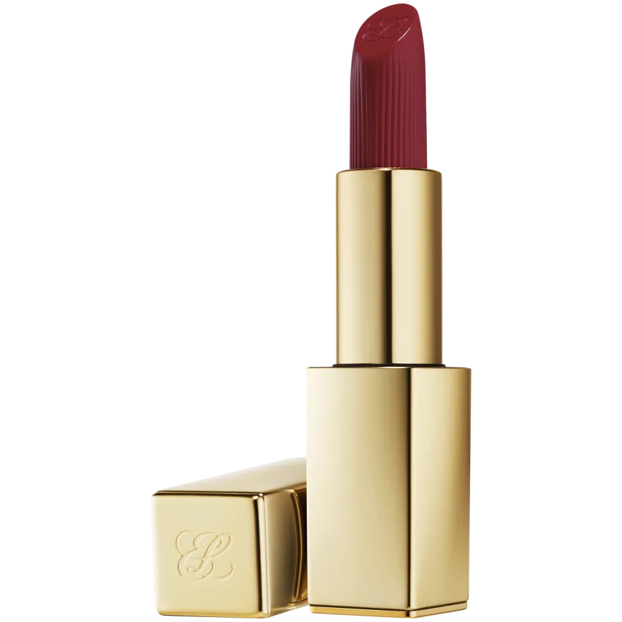 Estée Lauder Pure Color La Noir Labial 3,5 G