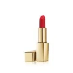 Estée Lauder Pure Color Matte Labial Rojo 3,5G