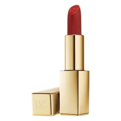 Estée Lauder Pure Color Matte Labial Rojo 3,5G