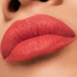 Estée Lauder Pure Color Matte Lipstick Peachy Keen 3,5G