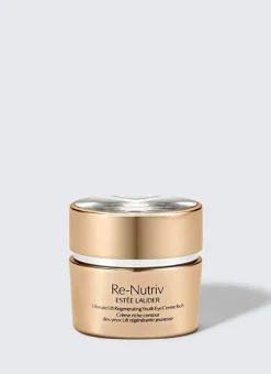 Estée Lauder Re-Nutriv Ultimate Lift Crema De Ojos 15ml