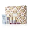 Estée Lauder Resilience Multi Effect Set De Cuidado Facial 4 Uds.