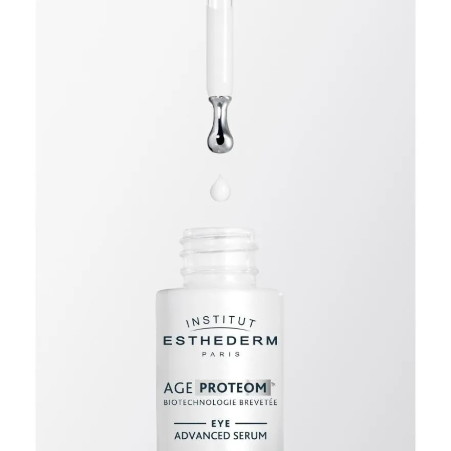 Esthederm Age Proteom Sérum Contorno de Ojos 15 ml