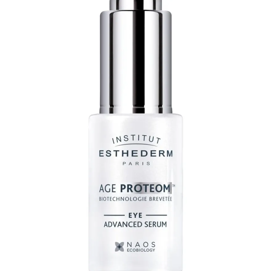 Esthederm Age Proteom Sérum Contorno de Ojos 15 ml