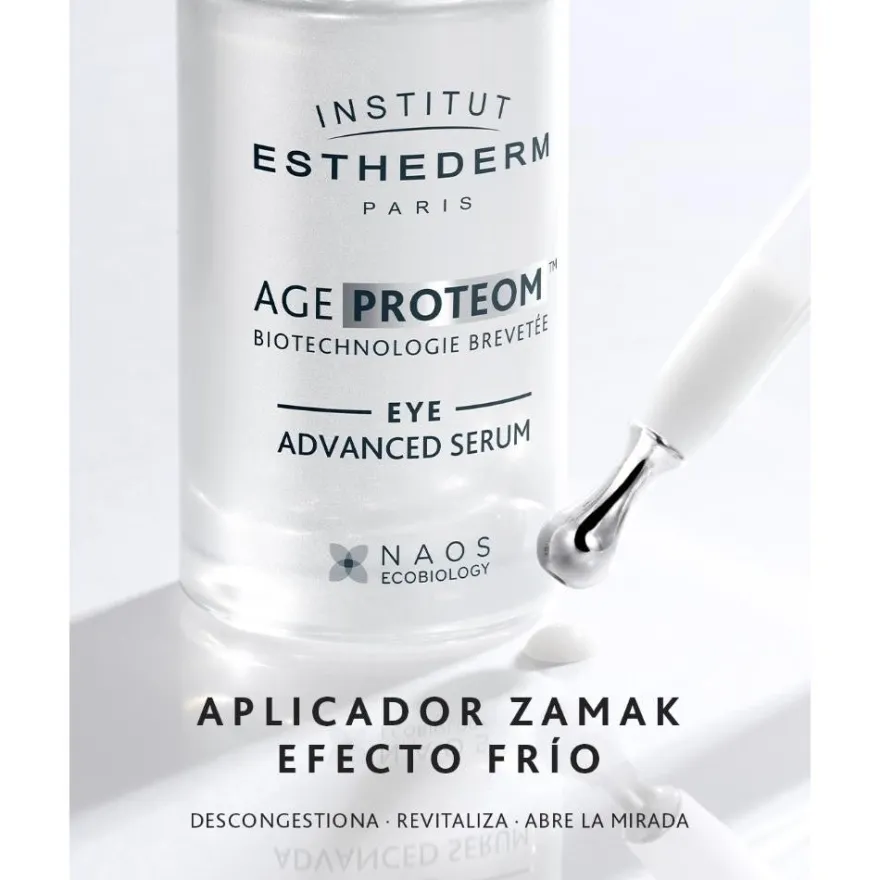 Esthederm Age Proteom Sérum Contorno de Ojos 15 ml