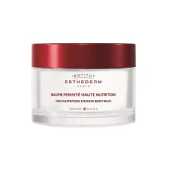ESTHEDERM Bálsamo Firmeza Alta Nutrición 200ml