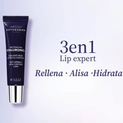 Esthederm Bálsamo Rellenador de Labios Hyaluronic+ 15ml
