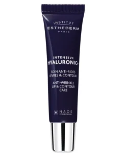 Esthederm Bálsamo Rellenador de Labios Hyaluronic+ 15ml
