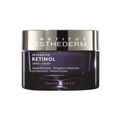 ESTHEDERM Crema Intensiva Retinol 50 ml