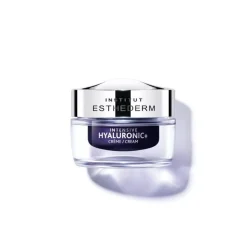 ESTHEDERM Intensive Hialuronic+ Crema Ácido Hialurónico 50ml