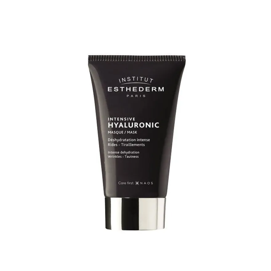 ESTHEDERM Intensive Hyaluronic Mascarilla Intensiva 75ml