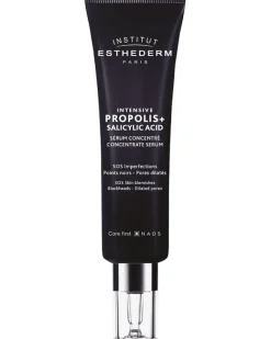 ESTHEDERM Intensive Própolis + Ácido Salicílico Sérum Concentrado 30ml