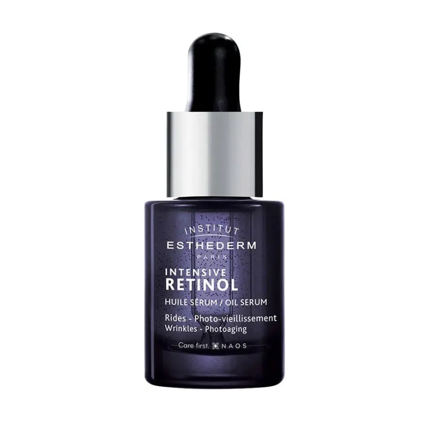 ESTHEDERM Intensive Retinol+ Sérum 15 ml