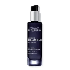ESTHEDERM Intensive Sérum Ácido Hialurónico 30ml