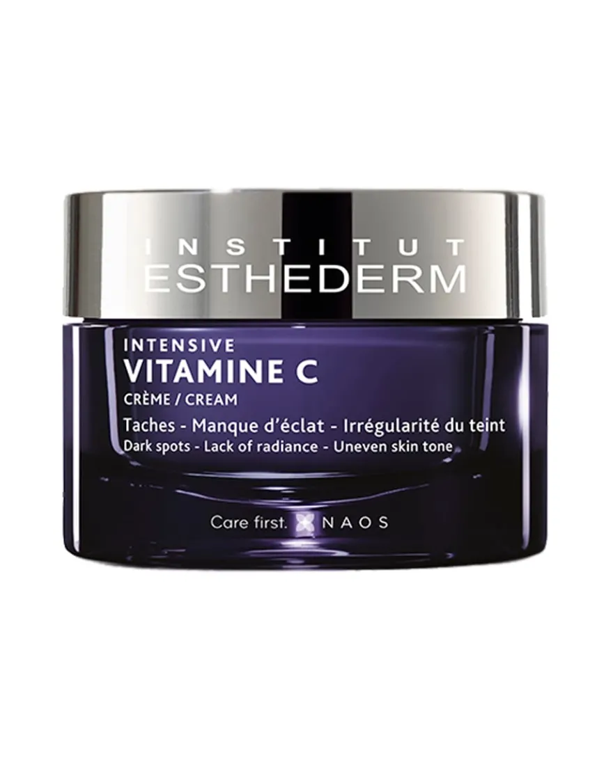 Esthederm Intensive Vitamina C Gel-Crema 50ml