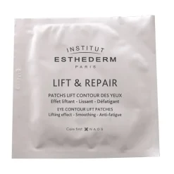 ESTHEDERM Lift & Repair Parches Contorno de Ojos 10x3ml