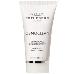 ESTHEDERM Osmoclean Crema Desincrustante Suave 75ml