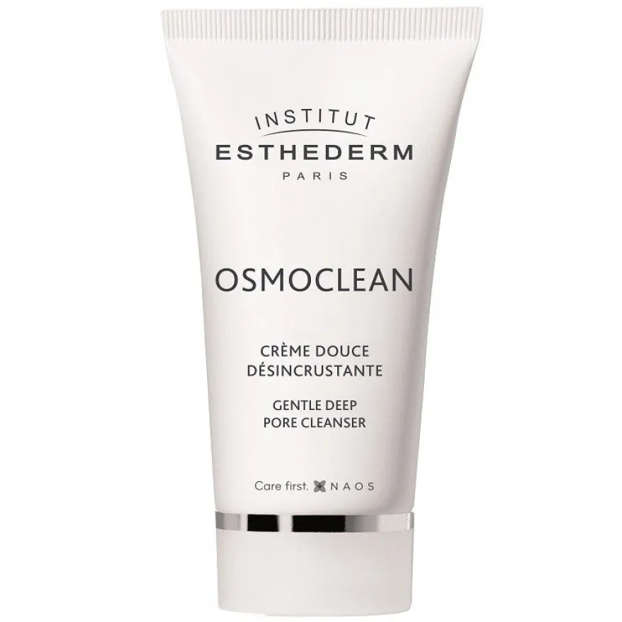 ESTHEDERM Osmoclean Crema Desincrustante Suave 75ml