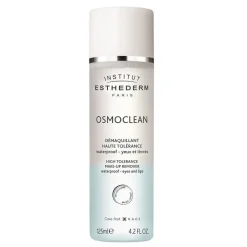 ESTHEDERM Osmoclean Desmaquillante Ojos y Labios 125 ml