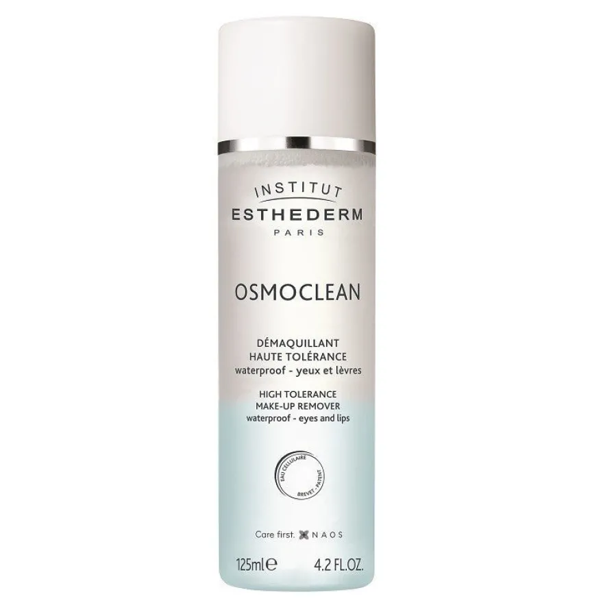 ESTHEDERM Osmoclean Desmaquillante Ojos y Labios 125 ml