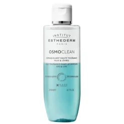 Esthederm Osmoclean Desmaquillante Bifásico Ojos y Labios 200 ml