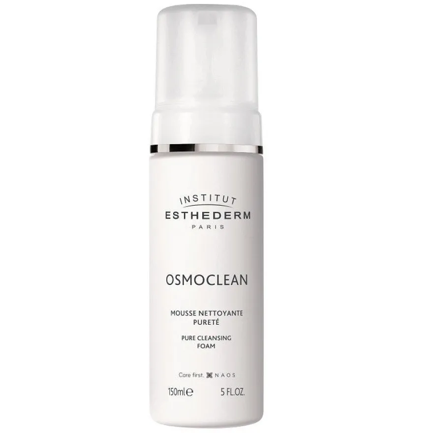 ESTHEDERM Osmoclean Espuma Limpiadora Purificante 150ml