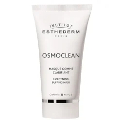 ESTHEDERM Osmoclean Máscara Exfoliante Aclaradora 75ml