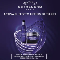 ESTHEDERM Pro Collagen+ Crema Intensiva 50ml
