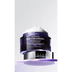 ESTHEDERM Pro Collagen+ Crema Intensiva 50ml