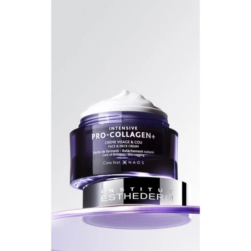 ESTHEDERM Pro Collagen+ Crema Intensiva 50ml
