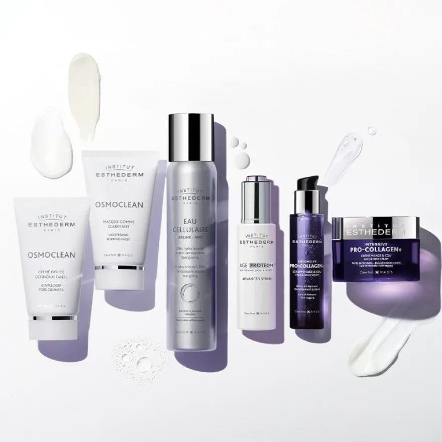 ESTHEDERM Pro Collagen+ Crema Intensiva 50ml