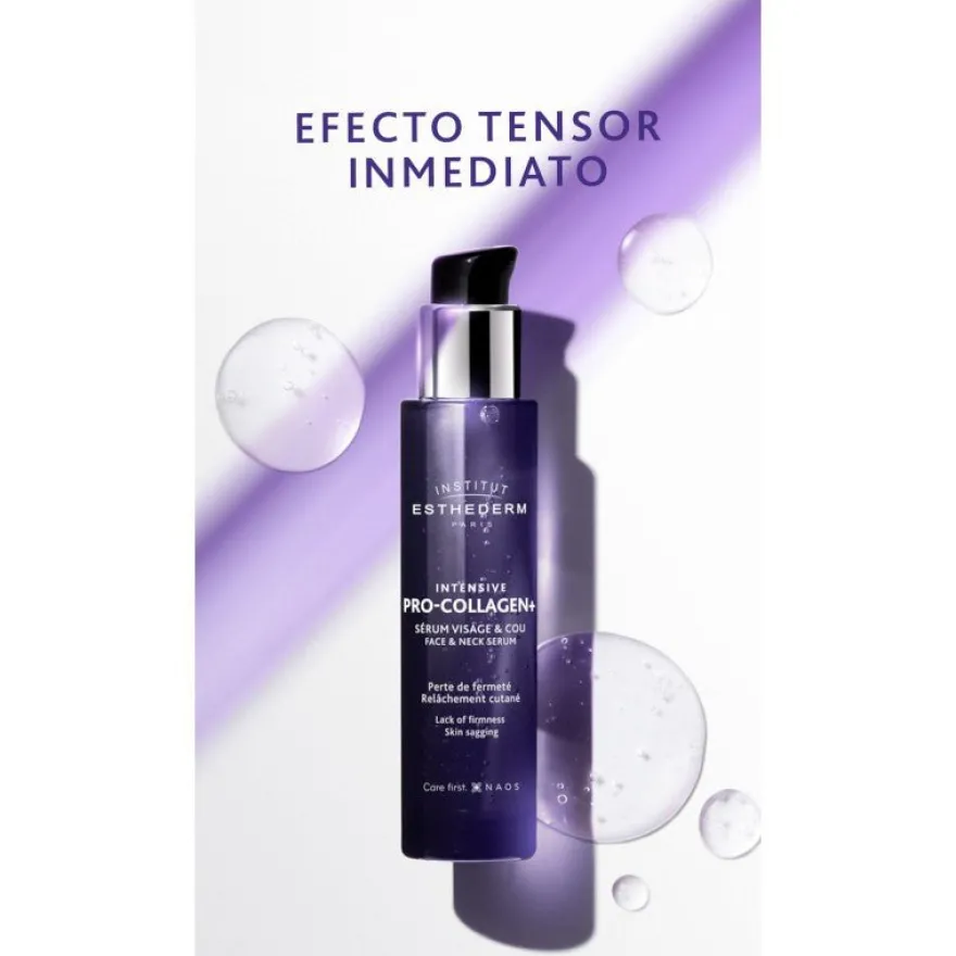 ESTHEDERM Pro Collagen+ Sérum 30ml