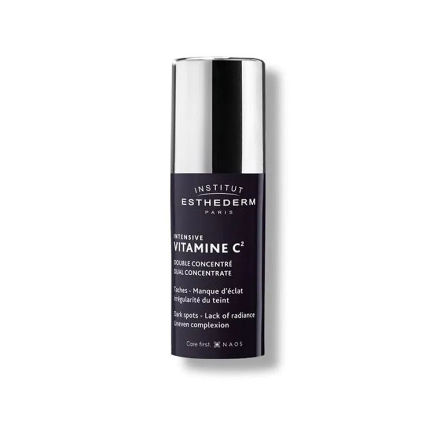 ESTHEDERM Sérum Intensivo Vitamina C Luminosidad 2x10 ml